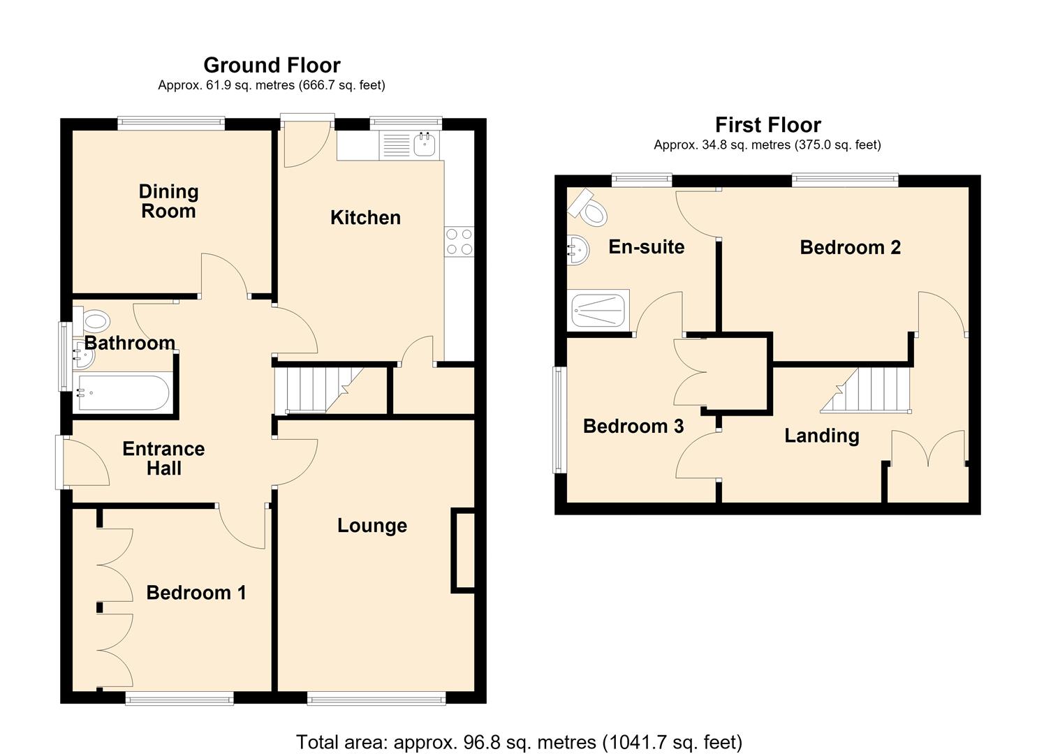 Cawood Drive, Skirlaugh